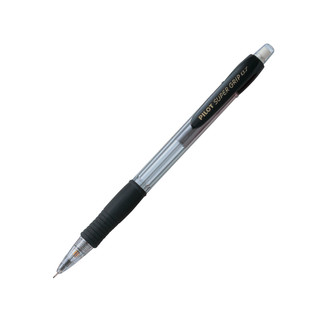 Bút chì bấm Pilot Super Grip (0.7mm)  H-187