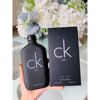 Nước hoa CK One / Be 100ml/200ml
