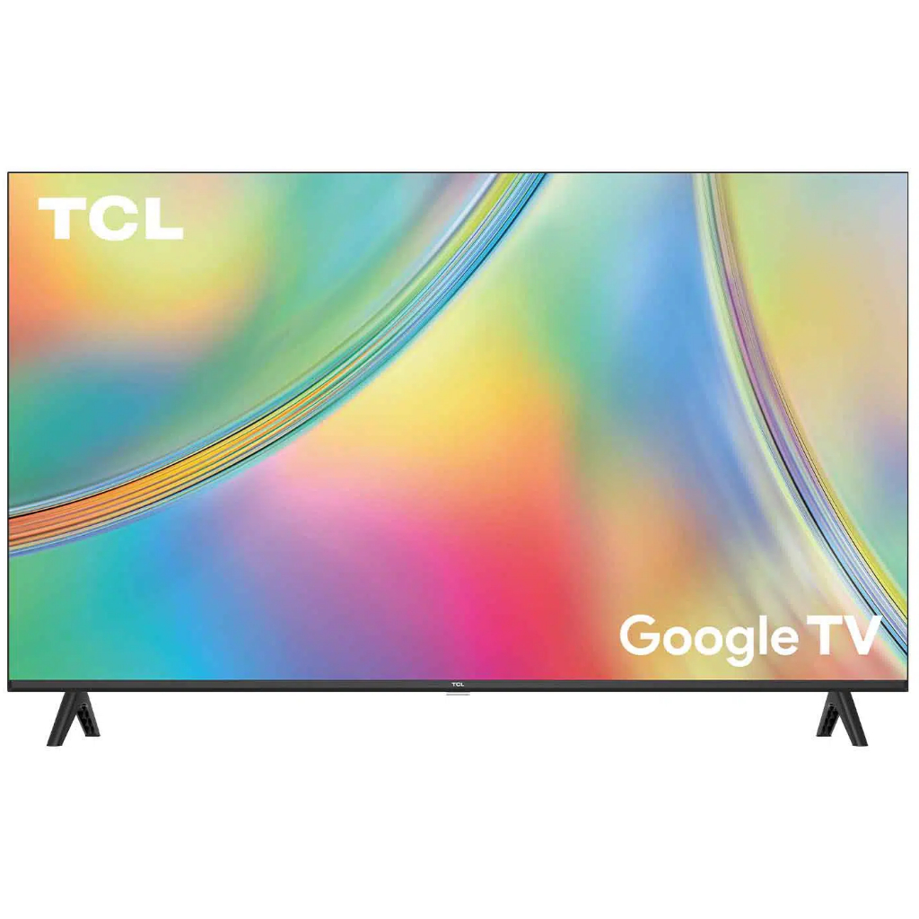 32S5400 - Google Tivi TCL 32inch 32S5400 - Hệ điều hành Google TV, Tìm kiếm giọng nói trên YouTube - GIAO MIỄN PHÍ HCM