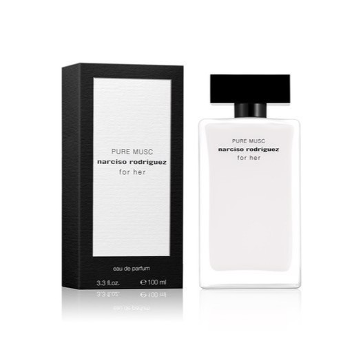 Nước hoa Narciso Pure Musc 100ML 🌵 🌵
