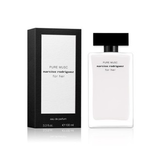Nước hoa narciso pure musc 100ml 🌵 🌵