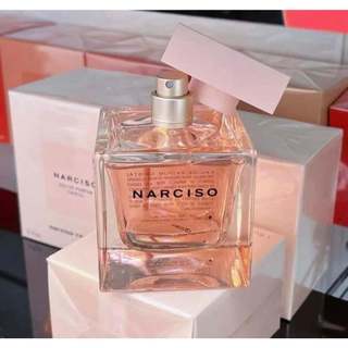 Nước hoa nữ narciso cristal edp
