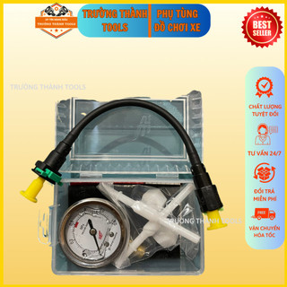 Đồng Hồ Đo Áp Xuất Bơm Xăng FI HONDA YA Trường Thành Tools