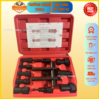 Bộ Cảo Bạc Đạn Chữ H Từ 8mm-25mm, Cảo Chữ H, Vam Cảo Bạc Đạn Trường Thành Tools