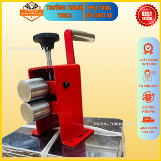 Máy Ép Biển Số Ô Tô Xe Máy Trường Thành Tools Cao Cấp