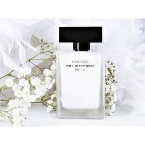 +++ Nước hoa Narciso Pure Musc Full seal