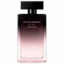 +++ Nước hoa Narciso Rodriguez Ladies For Her Forever EDP - fullseal