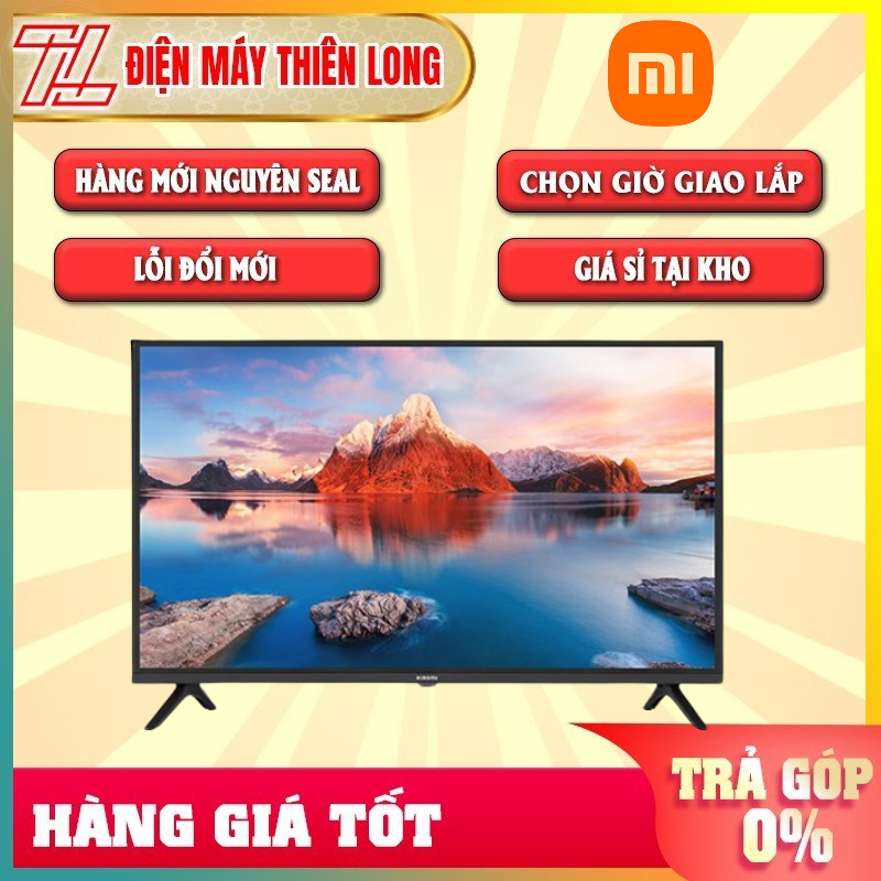 L32M8-P2SEA - Google Tivi Xiaomi A HD 32 Inch L32M8-P2SEA - GIAO MIỄN PHÍ TP.HCM