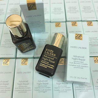 Serum estee.lauder date 2026 fullbox