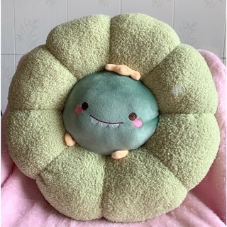 Đệm ghế tròn Ghome