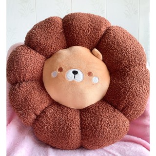 Đệm ghế tròn Ghome