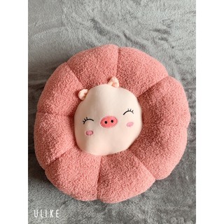 Đệm ghế tròn Ghome