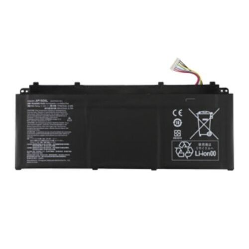⚡ Pin Acer (Original) Aspirse S13 S5-371 R13 AP15O5L AP15O3K Battery