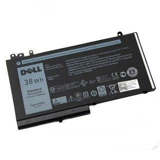 ⚡ pin dell 38wh latitude 5250 5450 5550 e5250 e5450 e5550 ryxxh battery