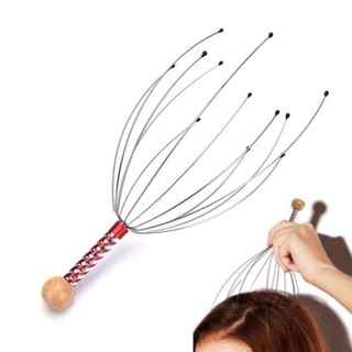 cây massa đầu bạch tuộc