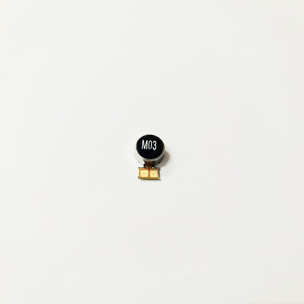 Motor Rung Điện thoại SamSung S20 FE 5G / G781B hàng Zin tháo máy