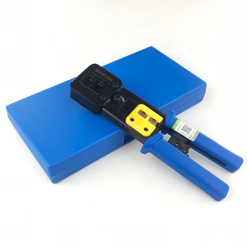 Kìm bấm mạng xuyên thấu chất lượng cao