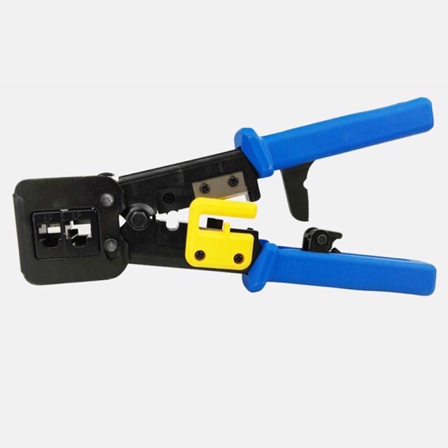 Kìm bấm mạng xuyên thấu chất lượng cao