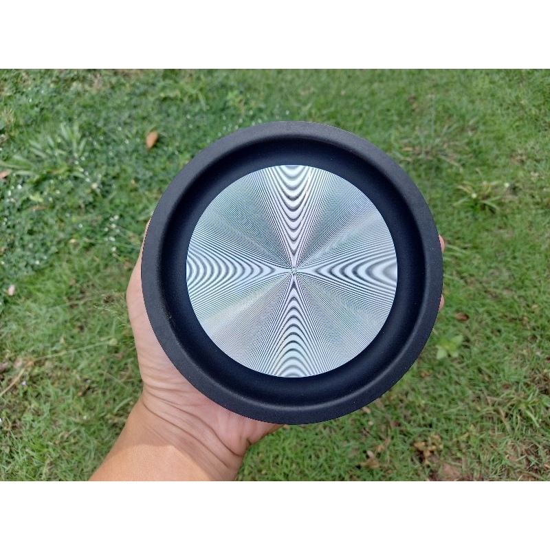 Cộng hưởng trầm 5.5 inch gân dầy cho âm bass lực