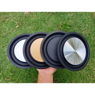Cộng hưởng trầm 5.5 inch gân dầy cho âm trầm bass lực