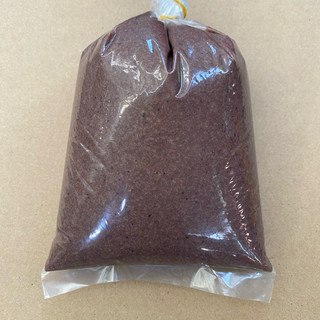 500g Mắm Ruốc Chuyên  Xào Thịt, Cháo Môn Lươn