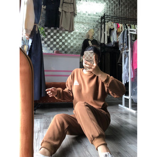 Bộ nỉ 2da .