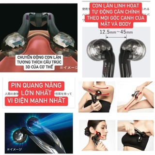 CÂY LĂN NÂNG CƠ TẠI VLINE - REFA ACTIVE WF