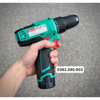 Máy khoan pin 12v DCA ADJZ1202