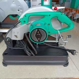 Máy cắt sắt 2000W DCA AJG04-355 - máy cắt sắt 355mm