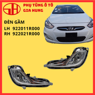 đèn gầm cho xe ô tô ACCENT 2011 2012 (922011R000 - 922021R000)
