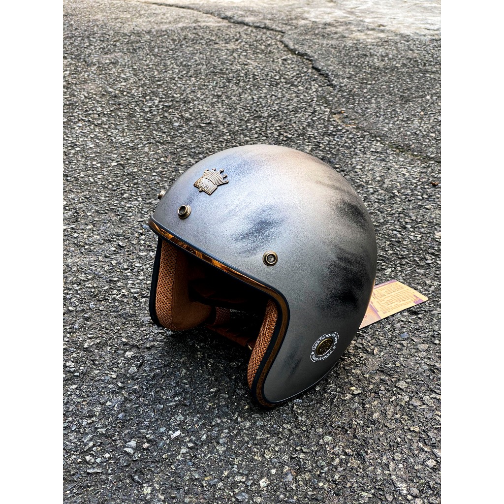 MŨ BẢO HIỂM 3/4 ROYAL M20C ĐỦ MÀU CHÍNH HÃNG