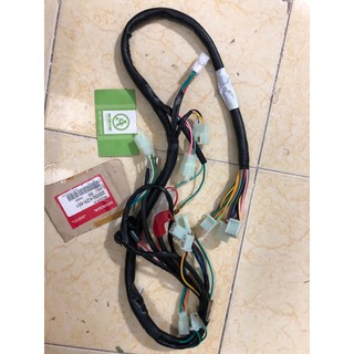 Dây điện sườn Dream Trung Quốc cao cấp