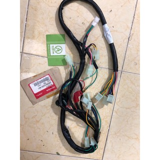 Dây điện sườn Dream Trung Quốc cao cấp