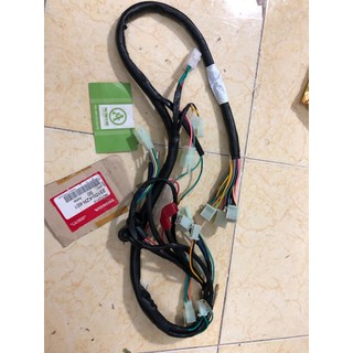 Dây điện sườn Dream Trung Quốc cao cấp