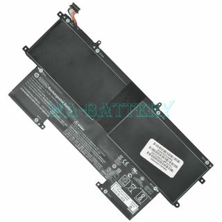 ⚡ Pin HP (Original)38Wh EliteBook Folio G1 V1C37EA EO04XL Battery