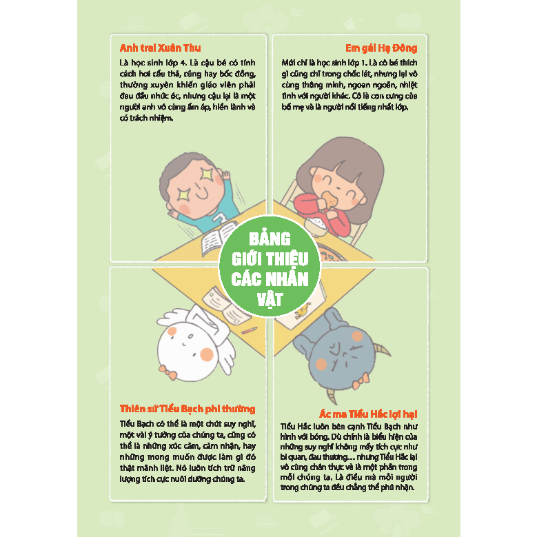 Sách - Tâm lý học dành cho học sinh tiểu học - Đừng hòng bắt nạt mình