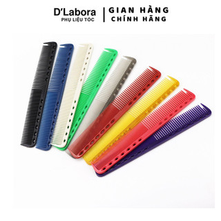 Lược cắt tóc nam nữ cho thợ cắt tóc, lược chải tóc cho tiệm salon cắt tóc dlabora