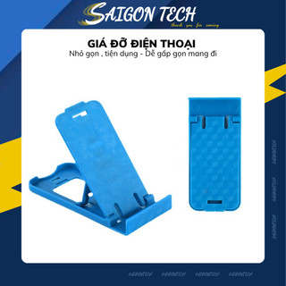 Giá Đỡ Điện Thoại Nhỏ Gọn