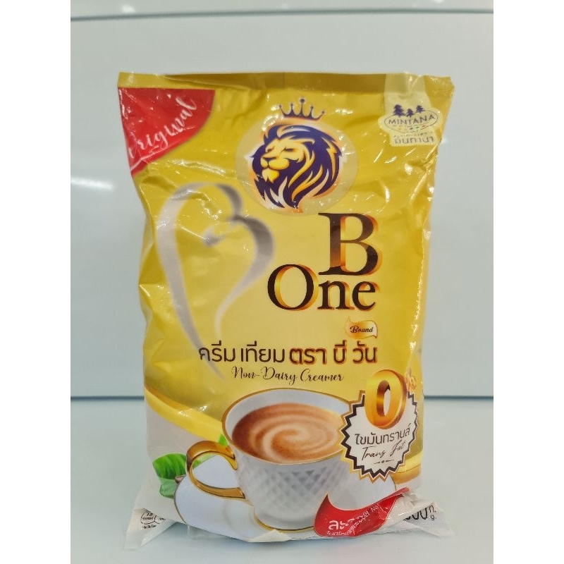 Bột kem béo B one 1kg