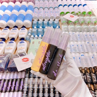 [Mini Size] Xịt Khóa Lớp Trang Điểm All Nighter Makeup Setting Spray