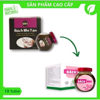 Bách nhi tán - bách nhi