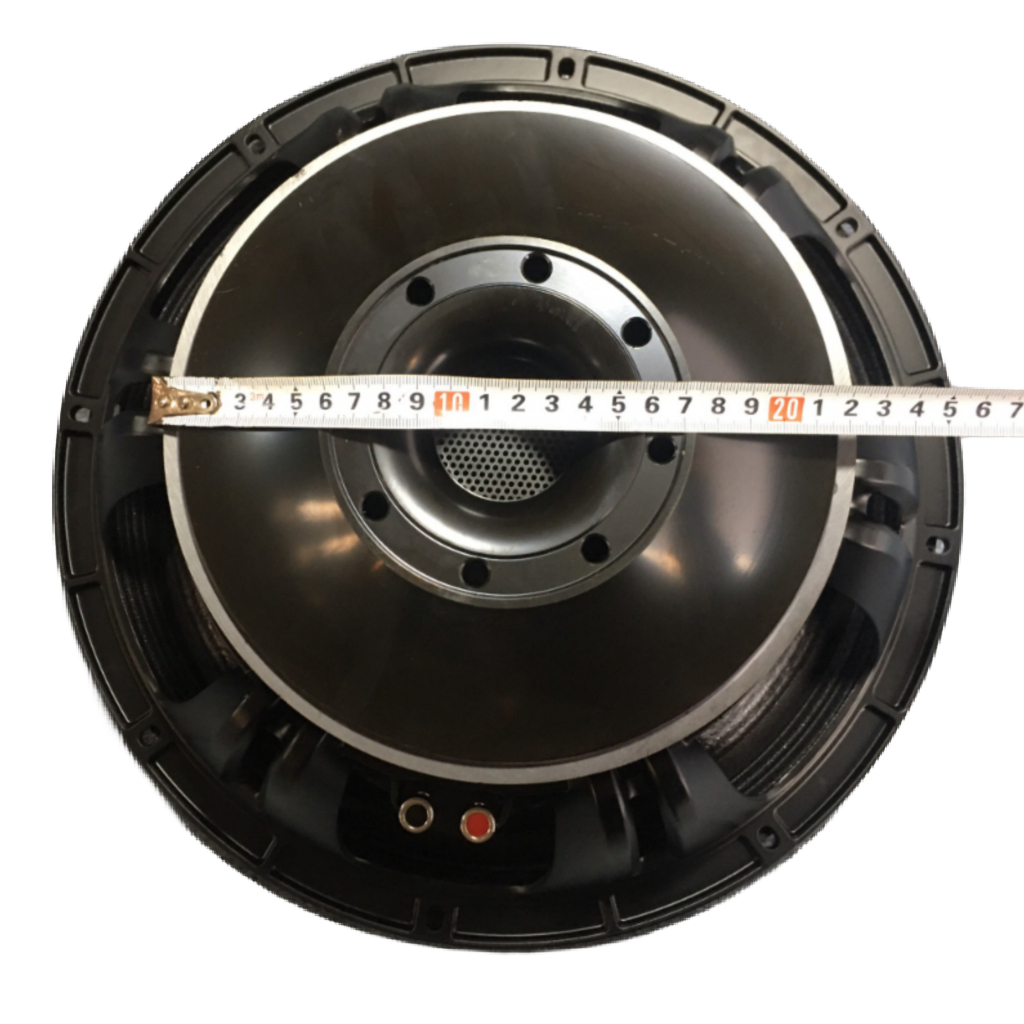 LOA BASS 40 NR TỪ 220 COIL 100 KHUNG NHÔM - MÃ 15WF535 - GIÁ MỘT LOA