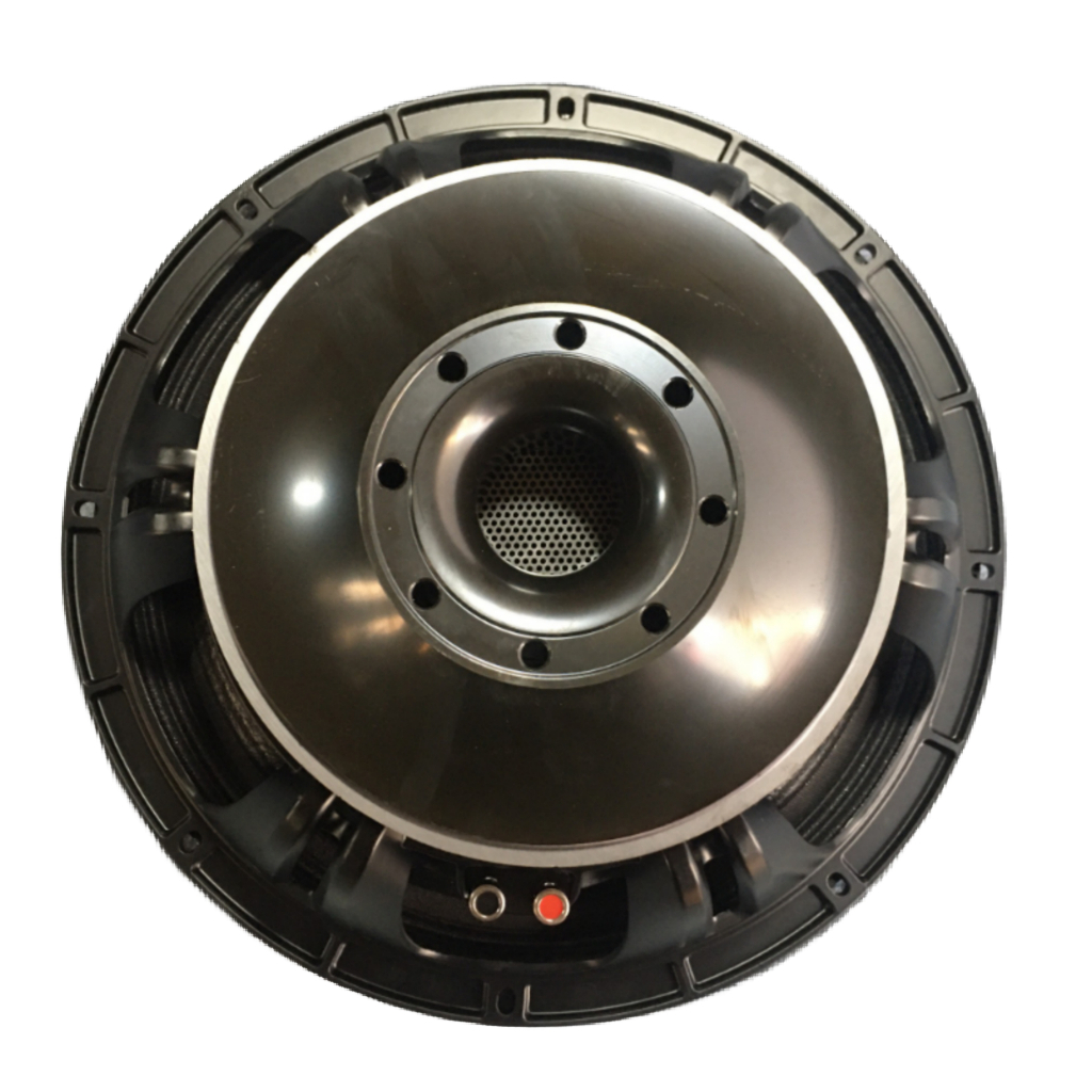 LOA BASS 40 NR TỪ 220 COIL 100 KHUNG NHÔM - MÃ 15WF535 - GIÁ MỘT LOA