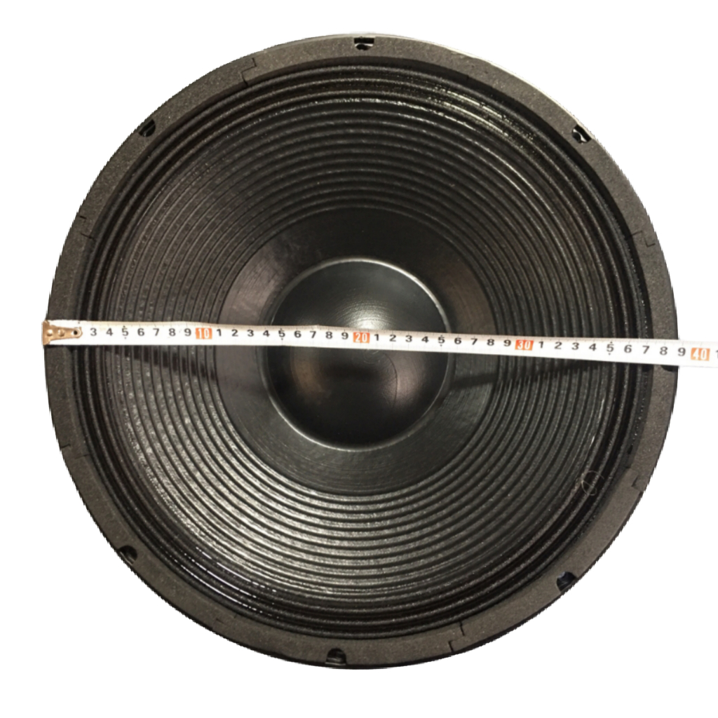 LOA BASS 40 NR TỪ 220 COIL 100 KHUNG NHÔM - MÃ 15WF535 - GIÁ MỘT LOA