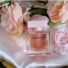 Nước hoa narciso narciso rodriguez - cristal edp