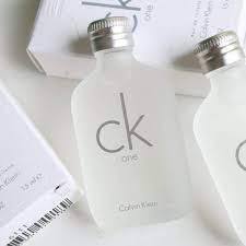 Nước hoa CK ONE 100ml/200ml