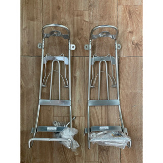 Baga xuồng inox Future Neo / Future X kèm ốc