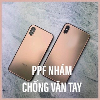 Dán PPF full viền Redmi Note 9S / Note 9 pro / Note 9 pro max