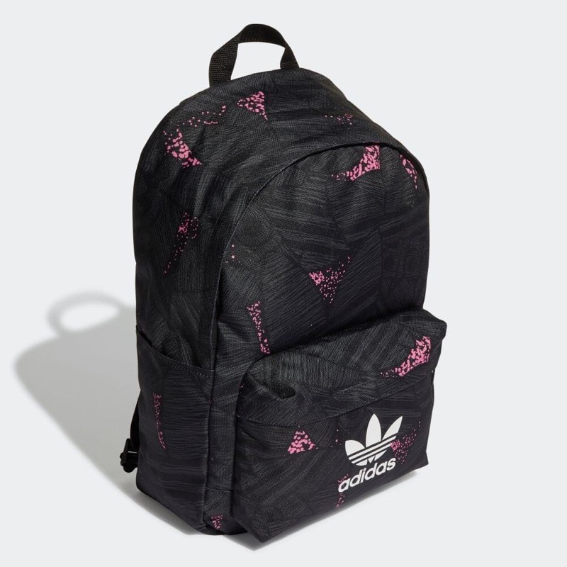 Balo Adi/das Camo Classic Backpack Muticolor HM1759 Authentic nhật bản