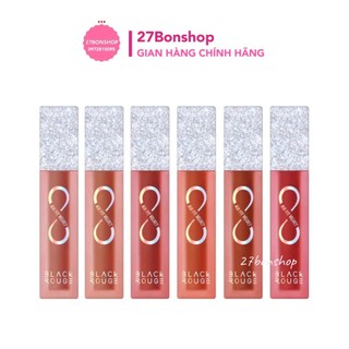 (Màu A38-A45) Son Kem Lì Black Rouge Air Fit Velvet Tint - Version 8